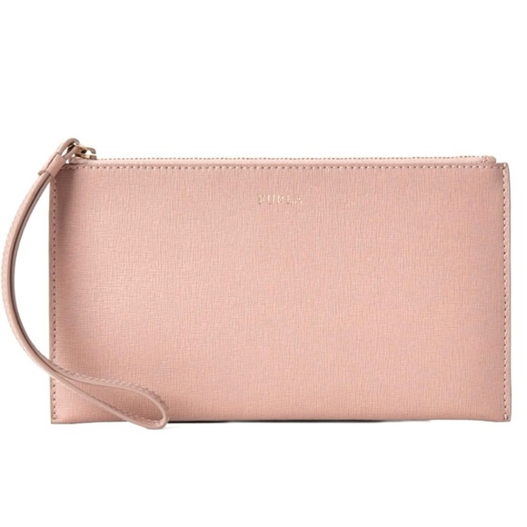 Furla Handbags - Furla Wristlet